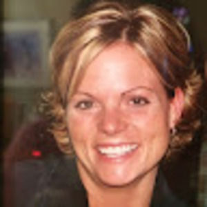 Meet your Posher, Kristin